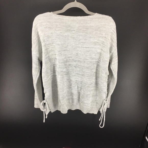 Freshman 1996 Gray Sweater - Picture 2 of 6